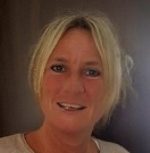 Even voorstellen: Vertrouwenscontactpersoon Pauline Schneider
