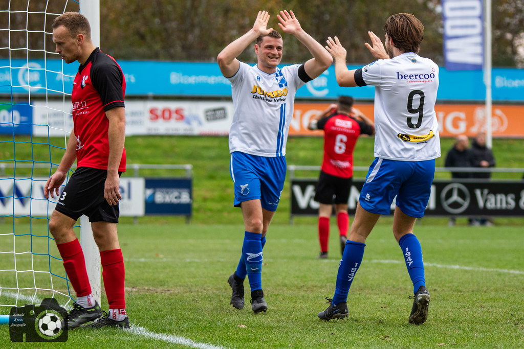 BVCB geeft IFC een lesje in effectiviteit