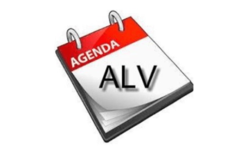 Algemene Leden Vergadering BVCB 14 juli 20:00 uur