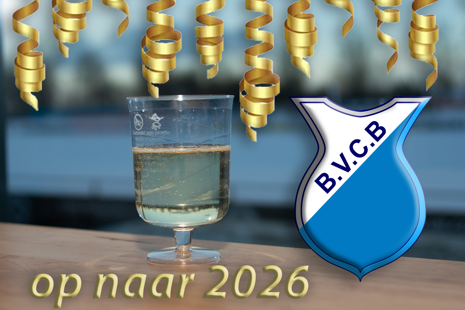 BVCB verwelkomt 2026 met gezellige Nieuwjaarsreceptie