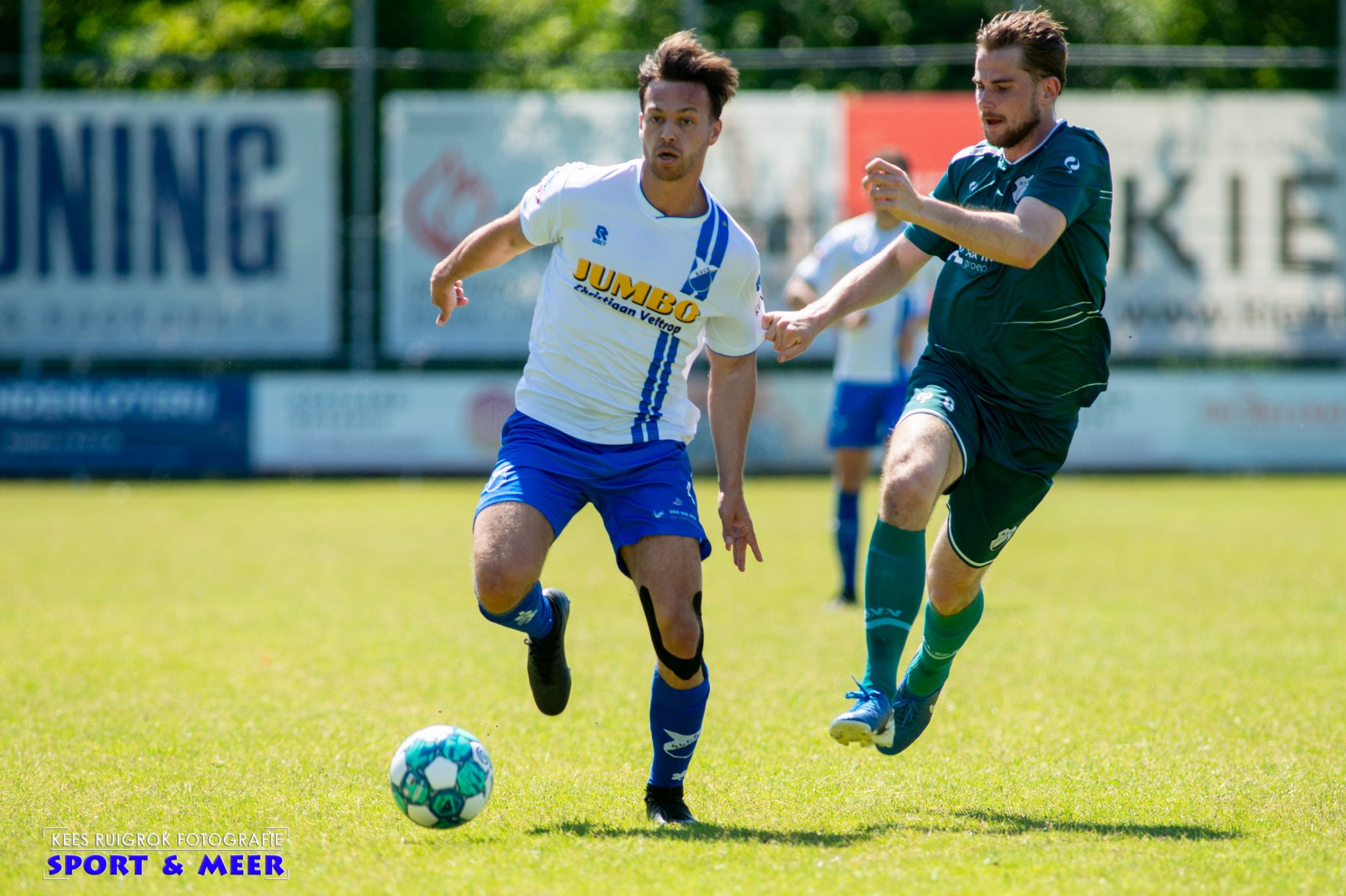 BVCB kijkt degradatiespook in de ogen