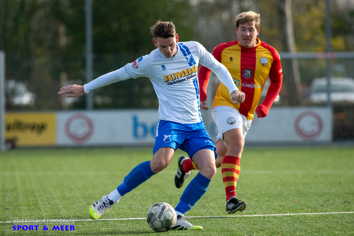 BVCB 3 weet weer wat winnen is