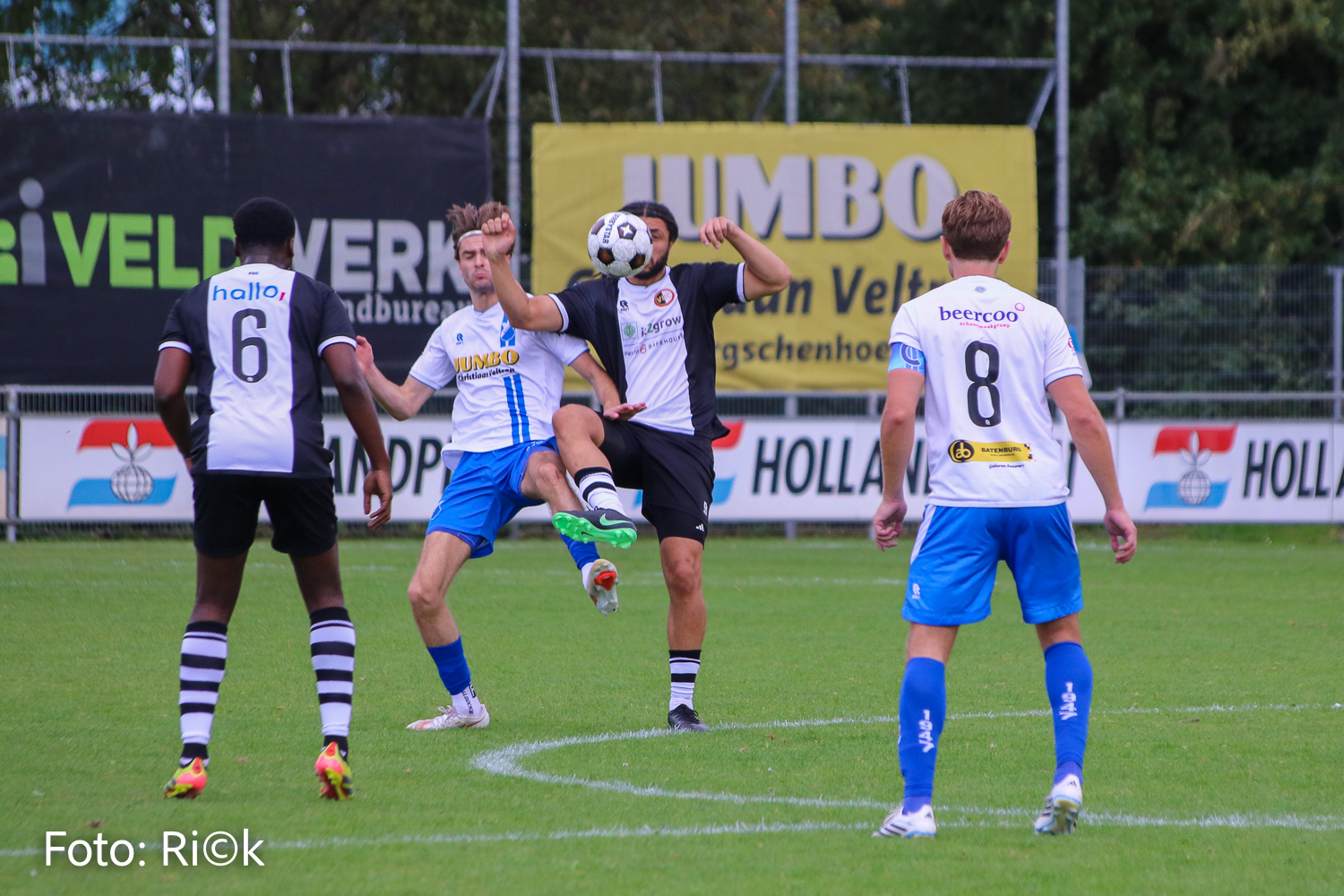 BVCB ziet winst (weer) in rook opgaan