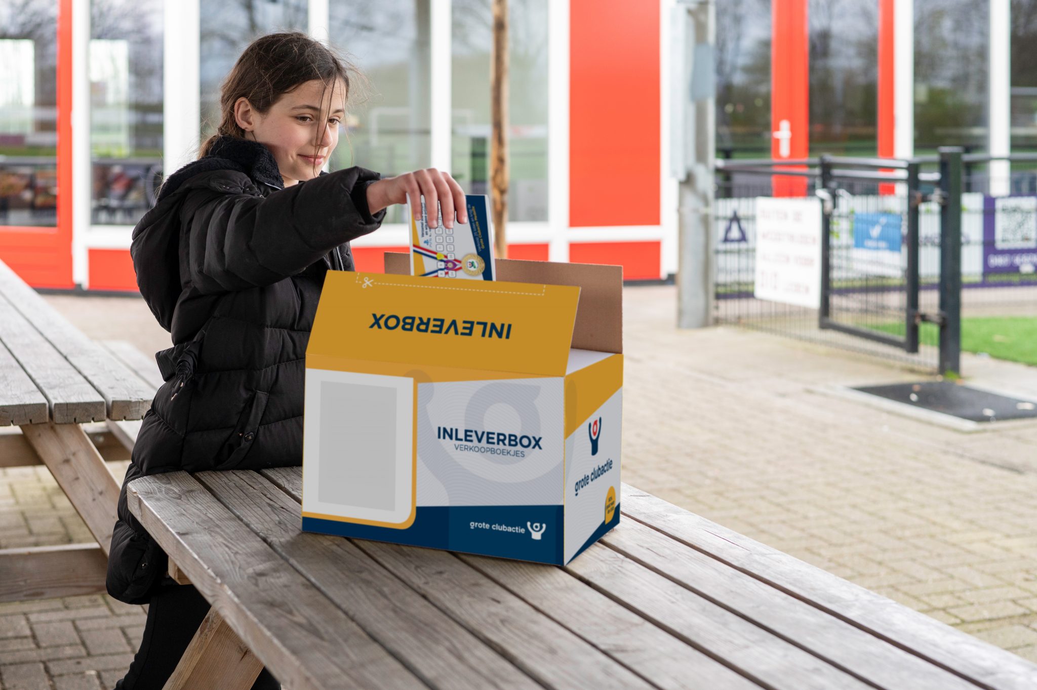 De Grote Clubactie is belangrijker dan ooit!