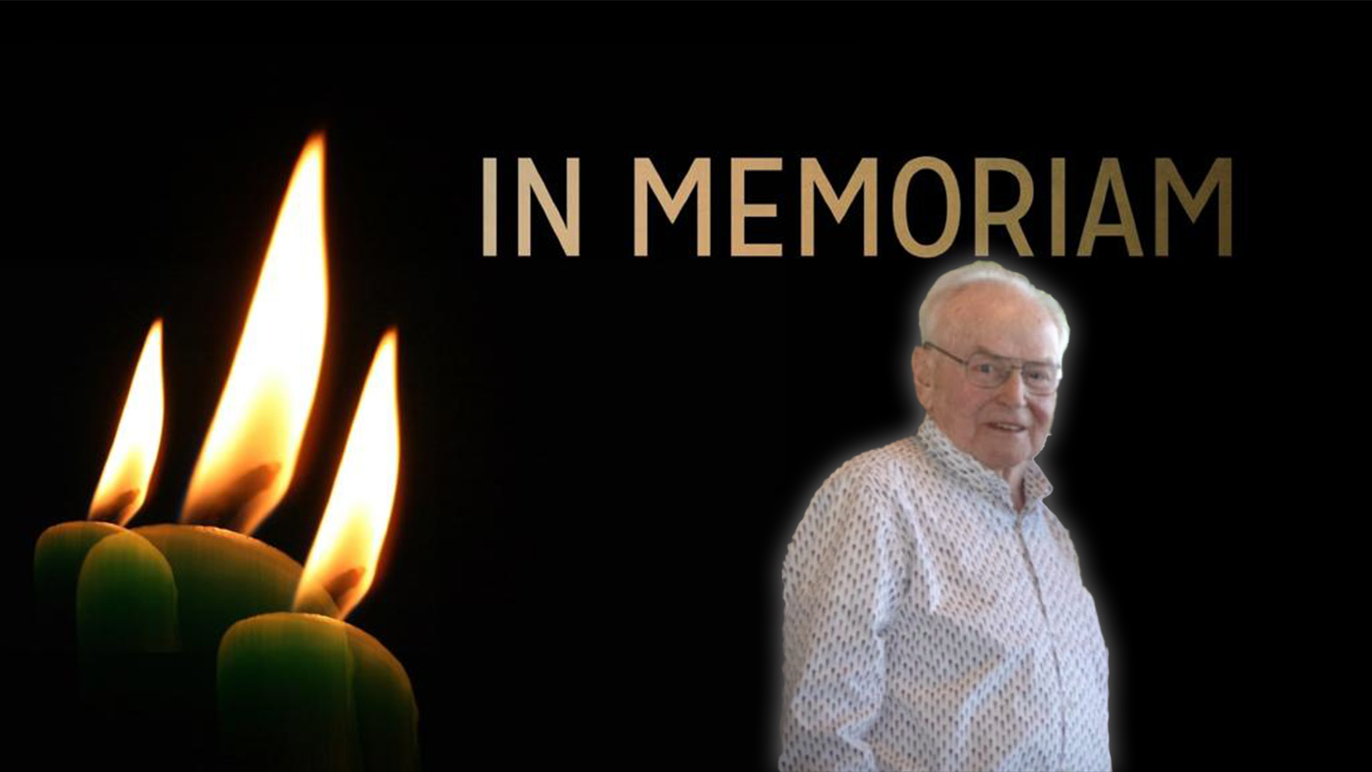 Clubicoon Hans Hulshof overleden