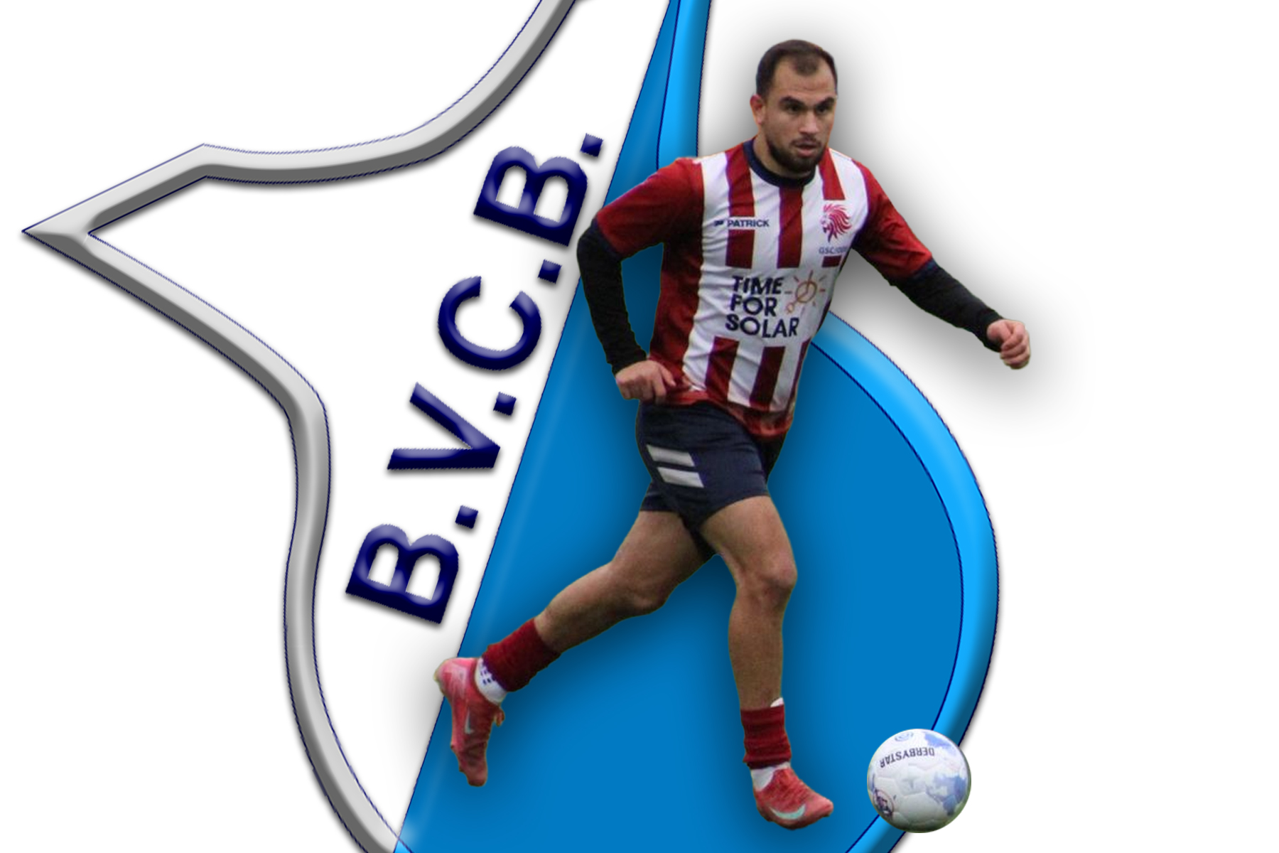 Na flink wat omzwervingen kiest Mirac Akdeniz voor BVCB