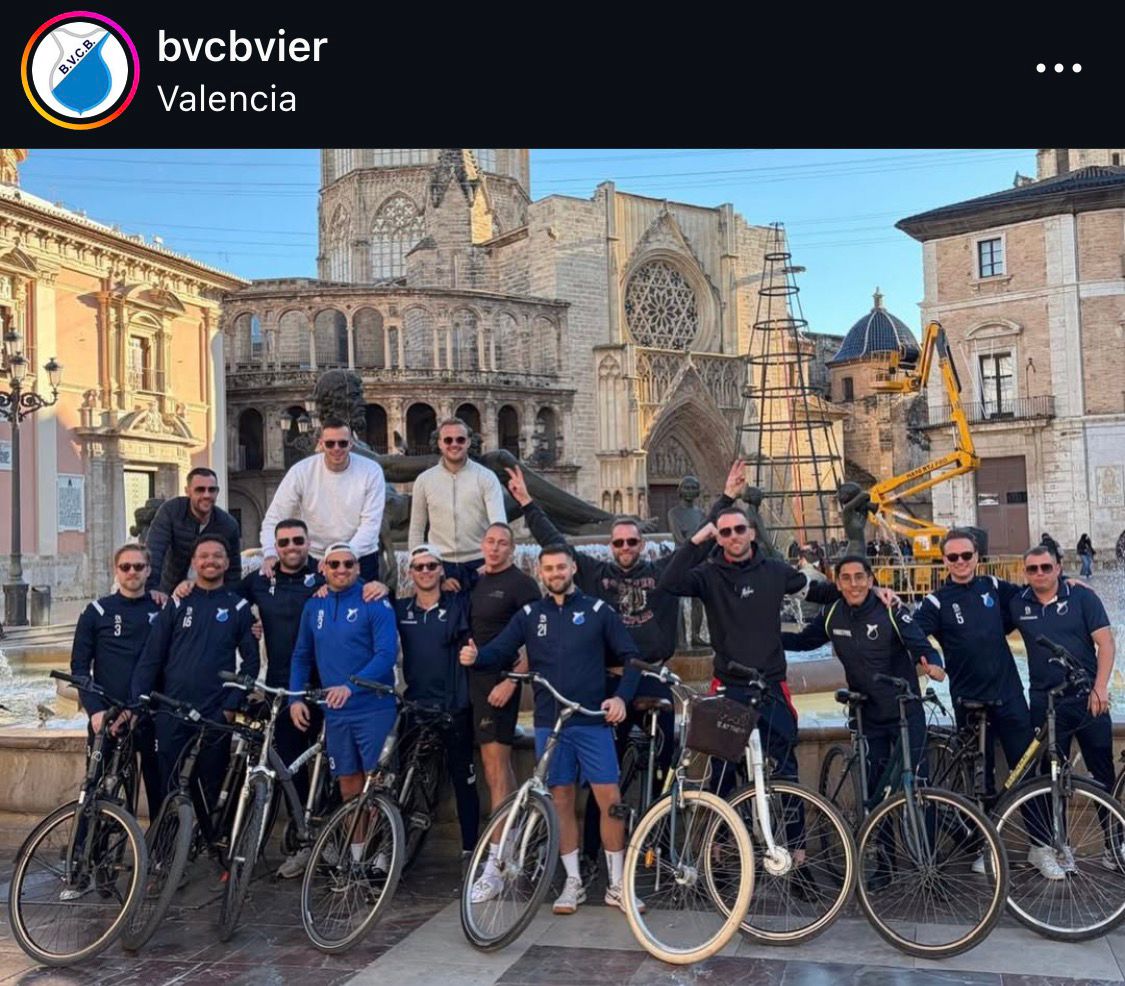 “Van cerveza naar karakter: BVCB 4 overleeft bekerbananenschil”