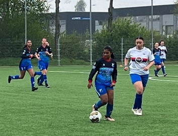 BVCB M017-1 herstelt zich na een mindere reeks