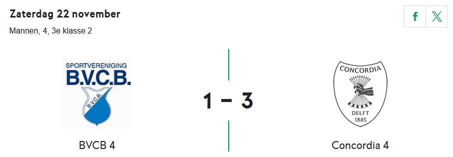 “Het kan blijkbaar ook de állerbeste overkomen”