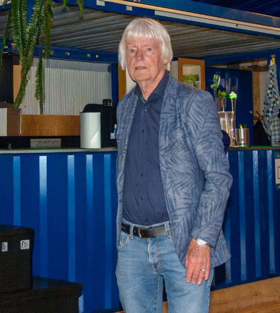 In memoriam: Hans Schinkel