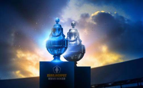 BVCB poulewinnaar en bekert verder