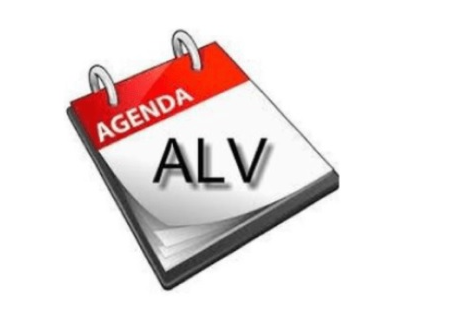 Aankondiging Algemene Ledenvergadering BVCB maandag 28 september