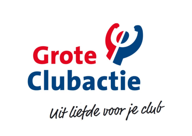 Grote Clubactie 2026