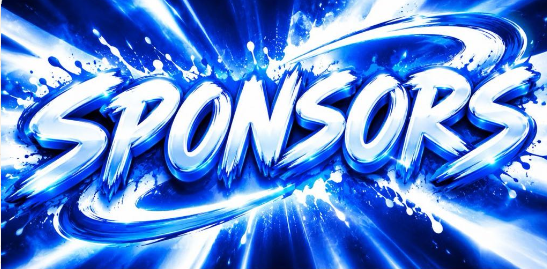 Sponsors van de week