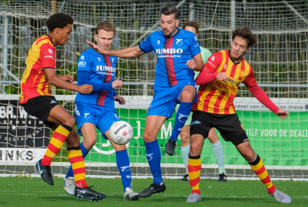 BVCB voorkomt verlies in absolute slotseconde