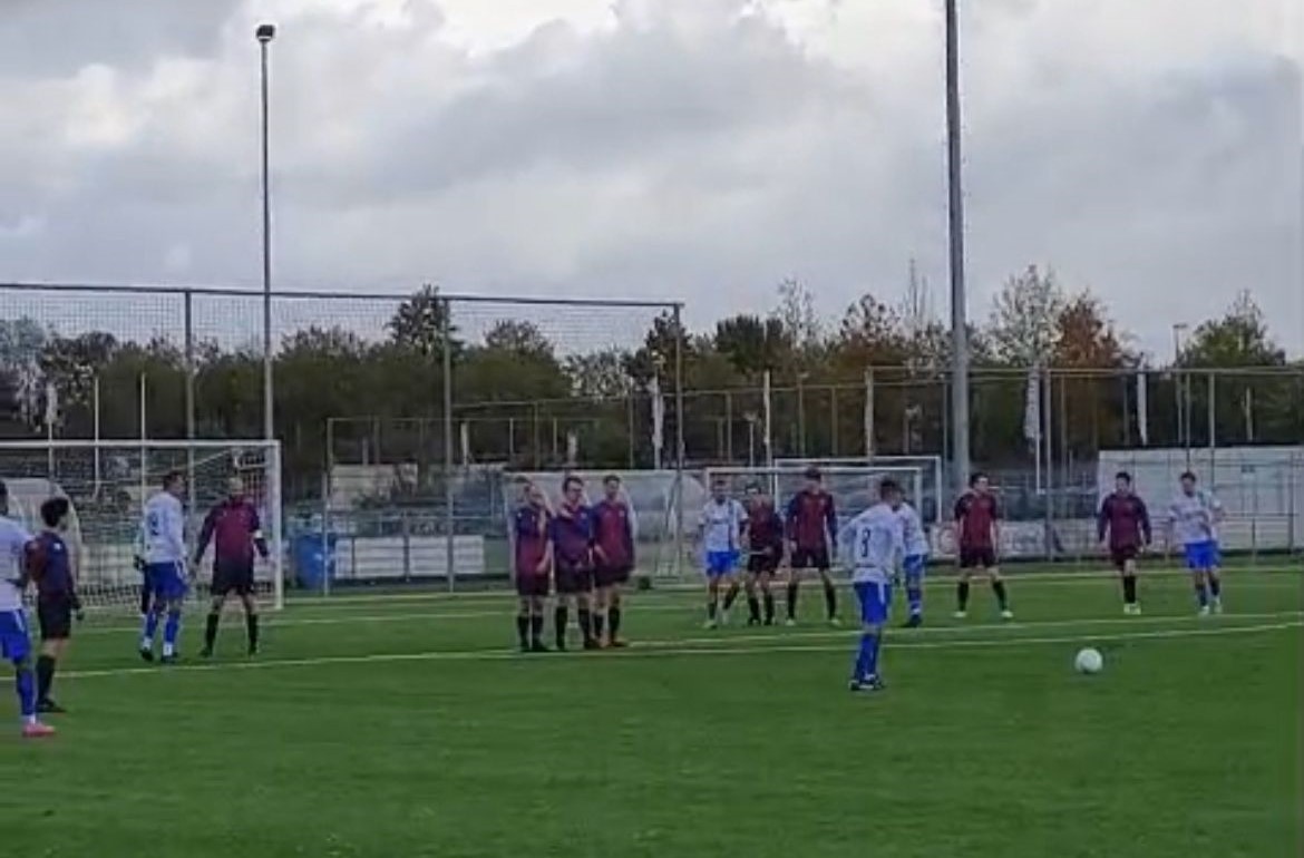 Koploper BVCB 4 geeft nieuwe galavoorstelling