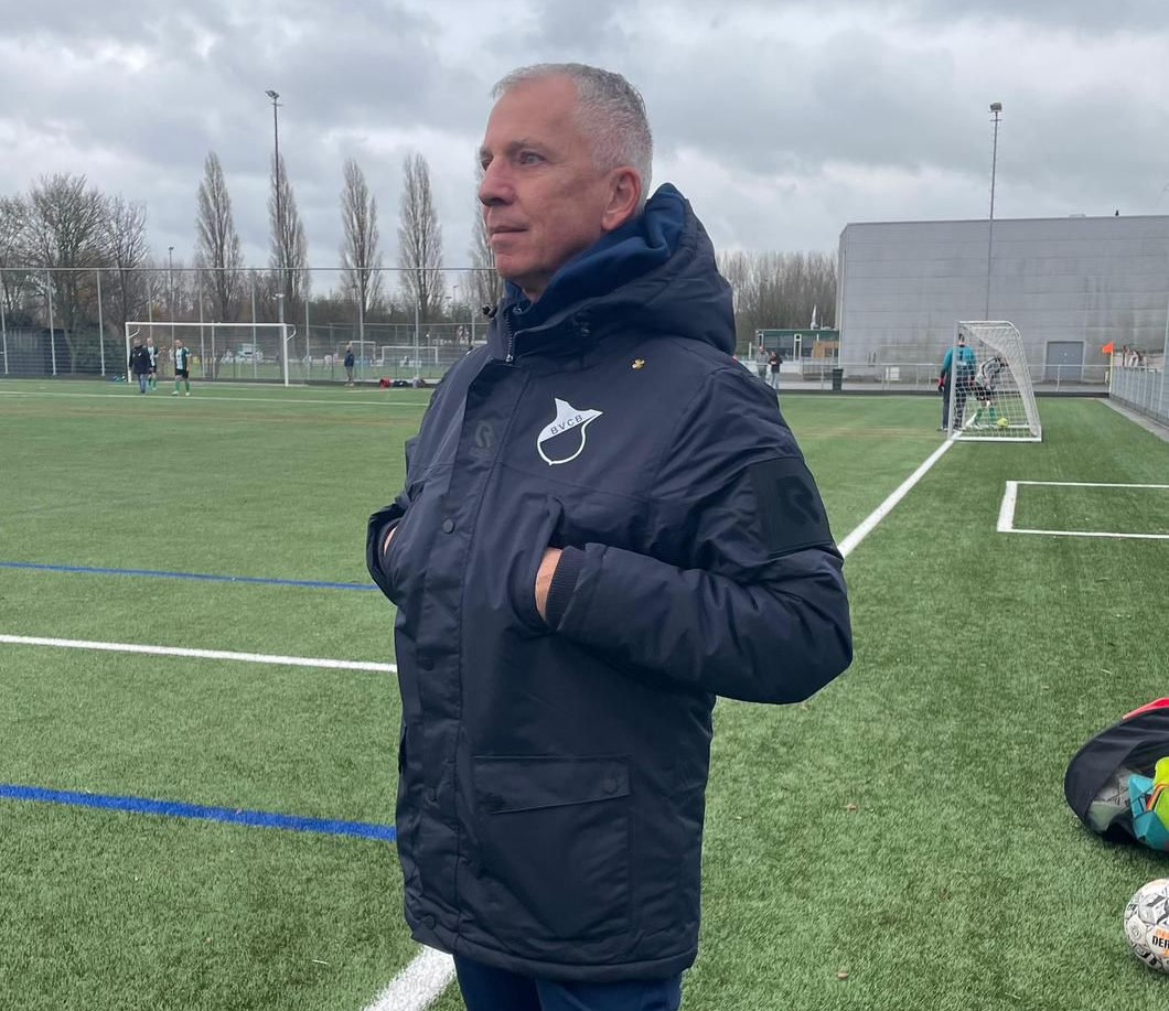 “Winterkampioen dankzij volwassenheid in Delft”