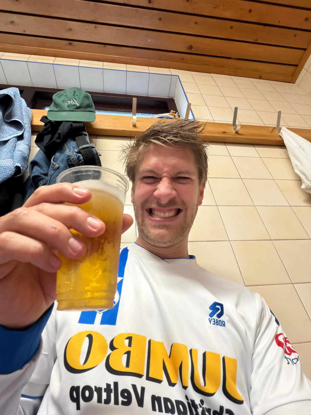 BVCB 6 boekt simpele derbyzege op Berkel