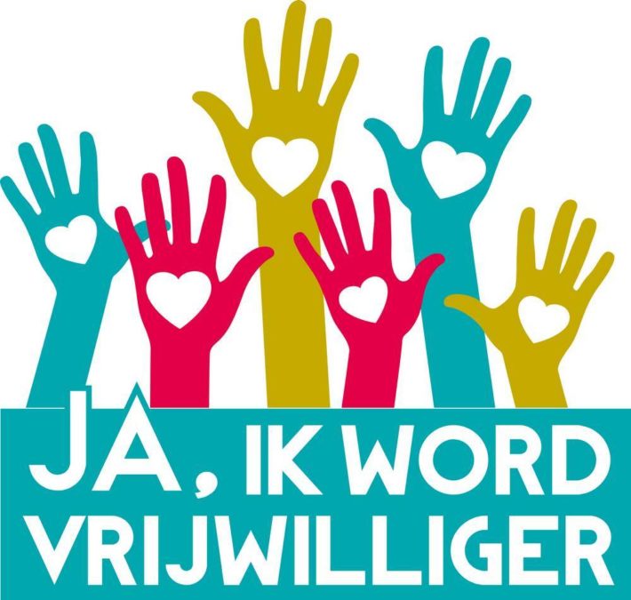SAMEN ZIJN WE BVCB; GEEF JE OP VOOR JE VERENIGINGSTAKEN!