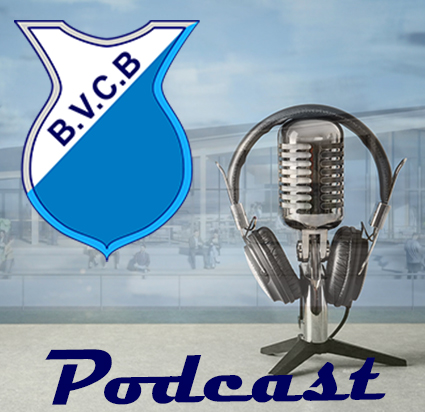 BVCB Podcast &quote;Het laatste nieuws&quote; (Podcast nr.4)